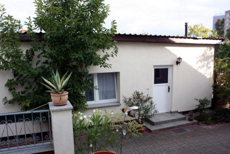 Ferienhaus Waren See 5521 Bagian luar foto